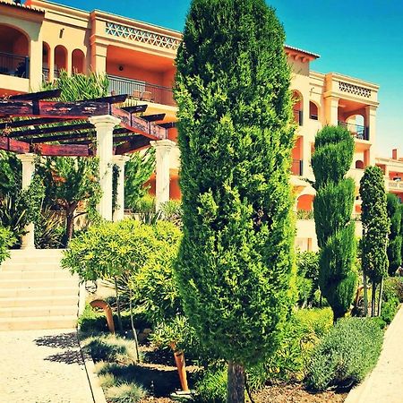Luxury Apartment In Luz Екстериор снимка