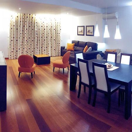 Luxury Apartment In Luz Екстериор снимка