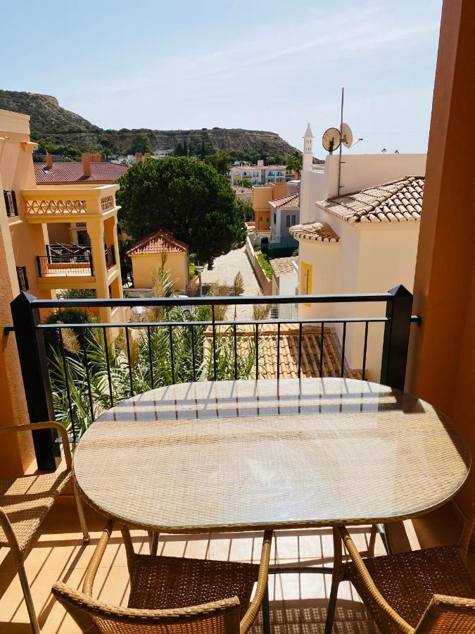 Luxury Apartment In Luz Екстериор снимка