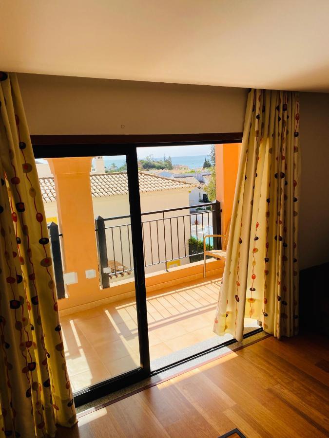 Luxury Apartment In Luz Екстериор снимка