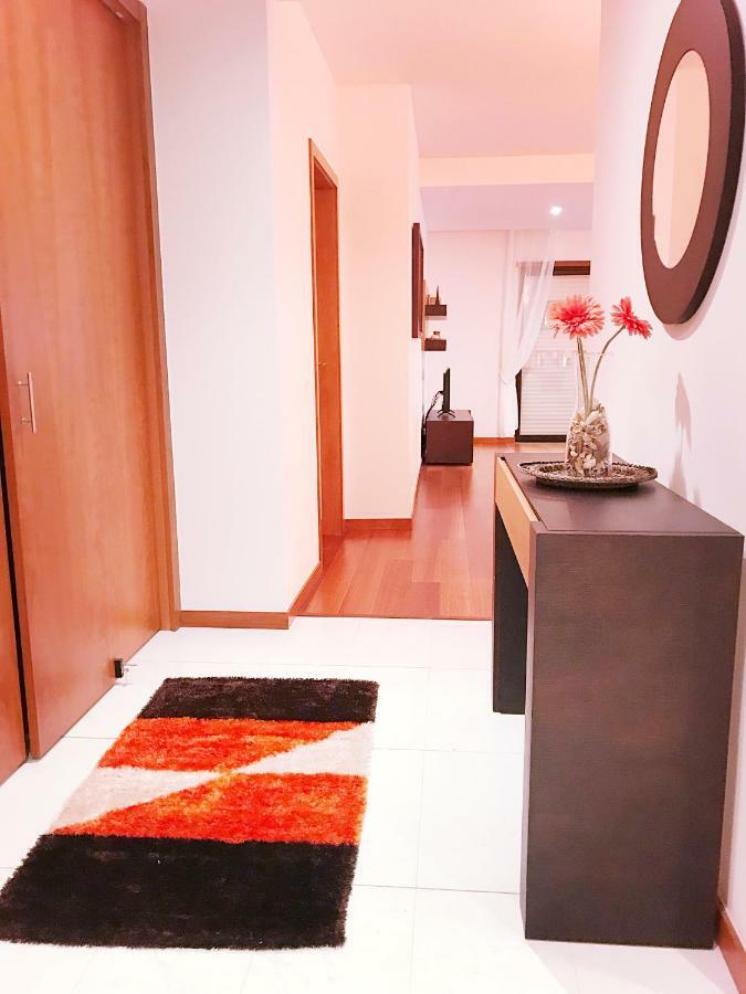 Luxury Apartment In Luz Екстериор снимка