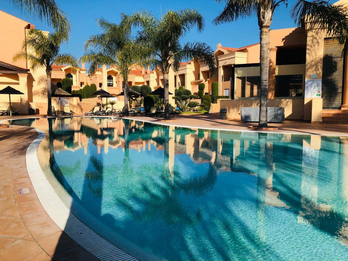 Luxury Apartment In Luz Екстериор снимка