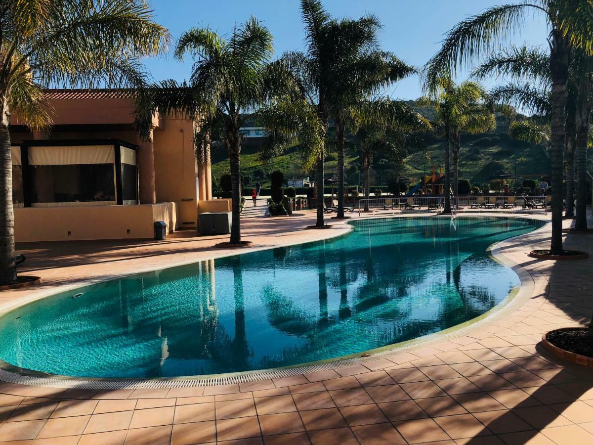 Luxury Apartment In Luz Екстериор снимка