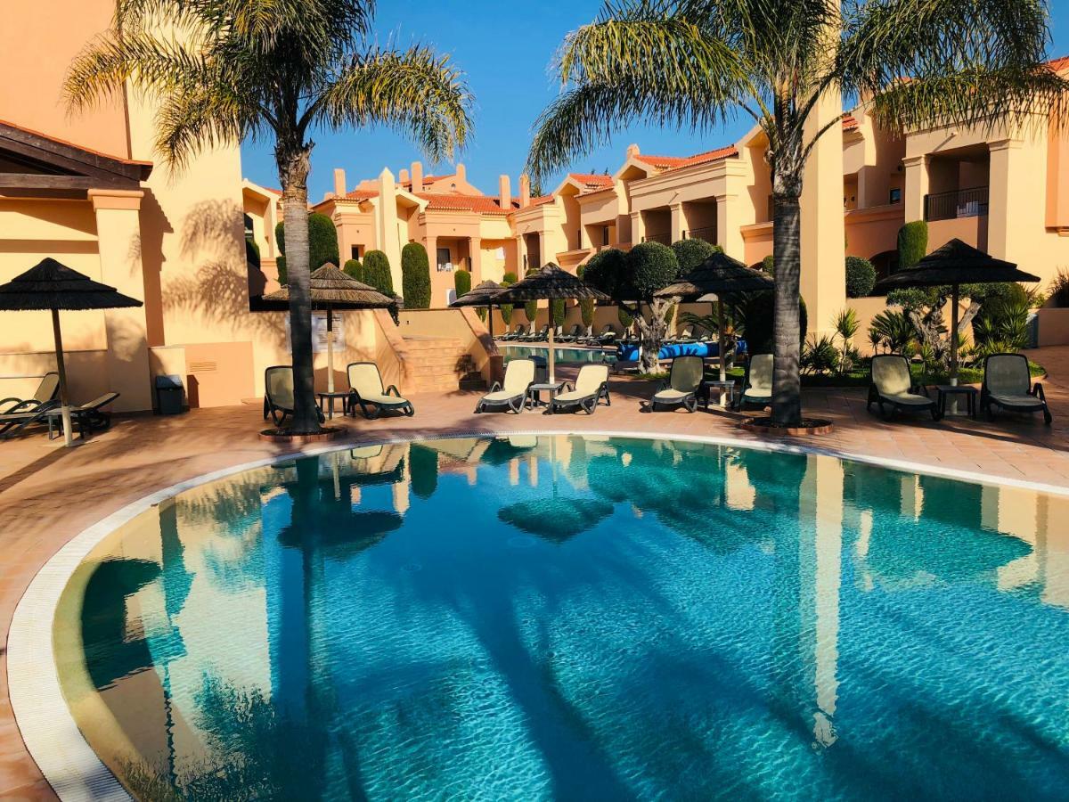 Luxury Apartment In Luz Екстериор снимка