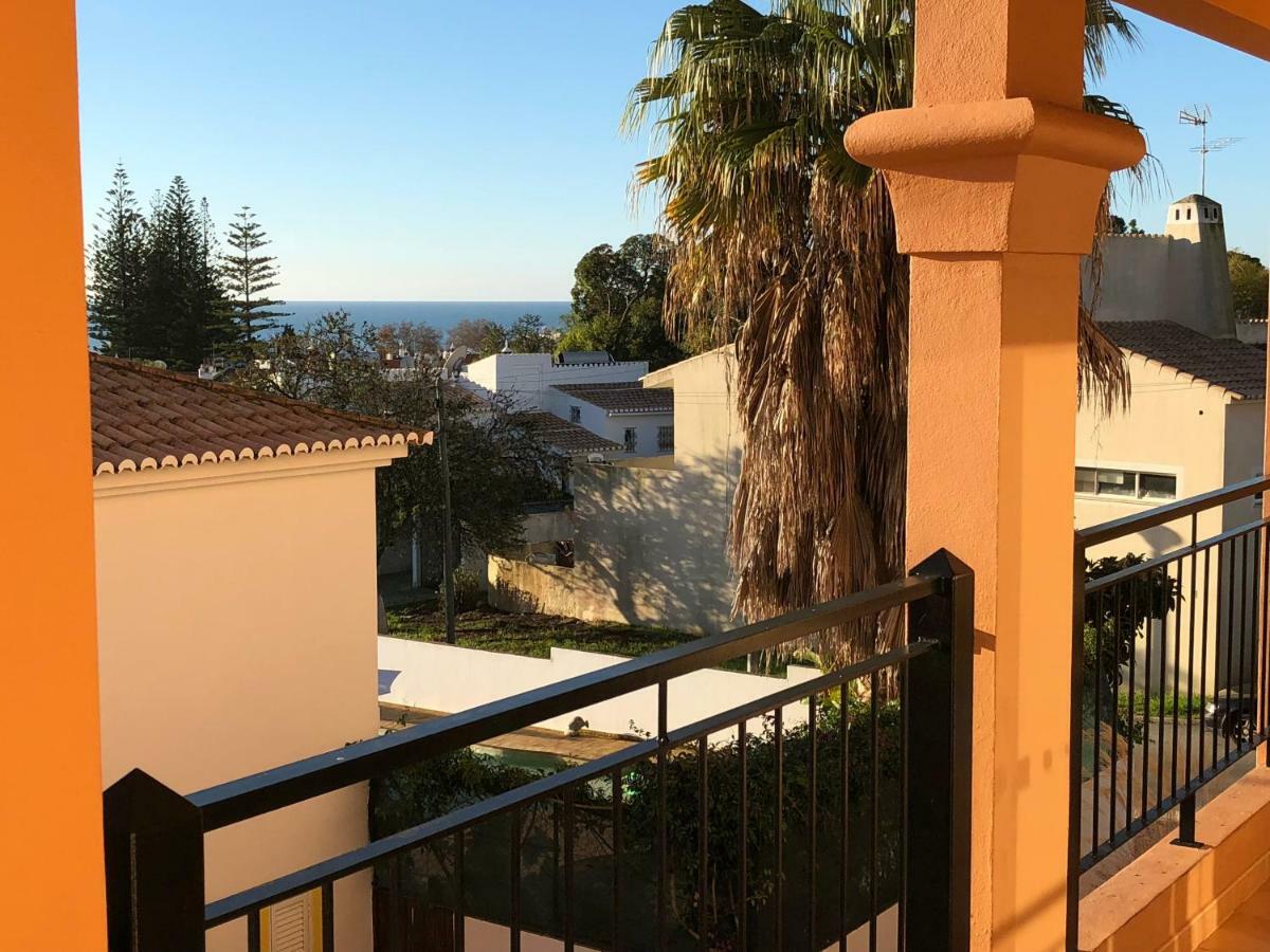Luxury Apartment In Luz Екстериор снимка