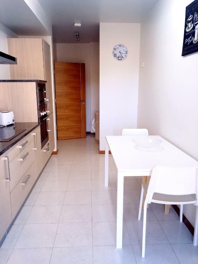Luxury Apartment In Luz Екстериор снимка